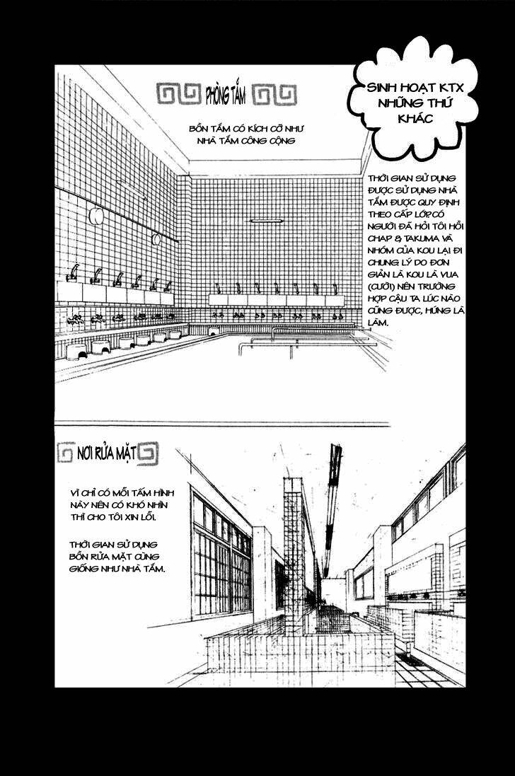 boku no hatsukoi wo kimi ni sasagu chapter 10 36