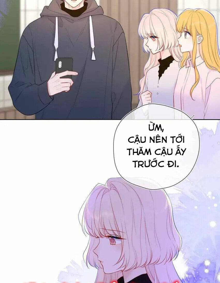 vì sao của tôi chapter 151 27