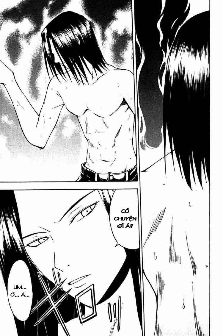 psycho buster chapter 11 12