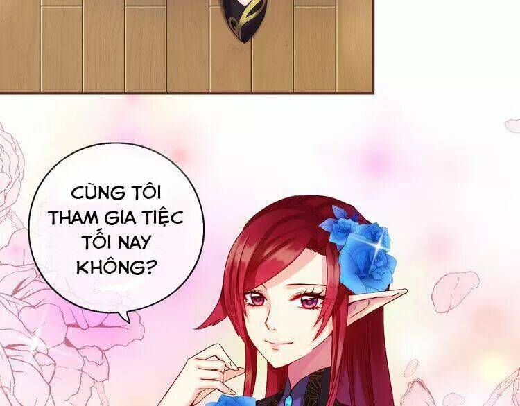 thực luyến kỳ duyên chapter 37 27