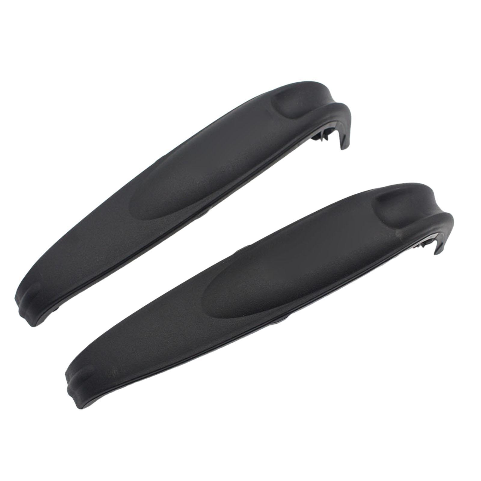 1 Pair Single Ignition Spark Plug Cover for BMW R850GS Parts ACC Replacement