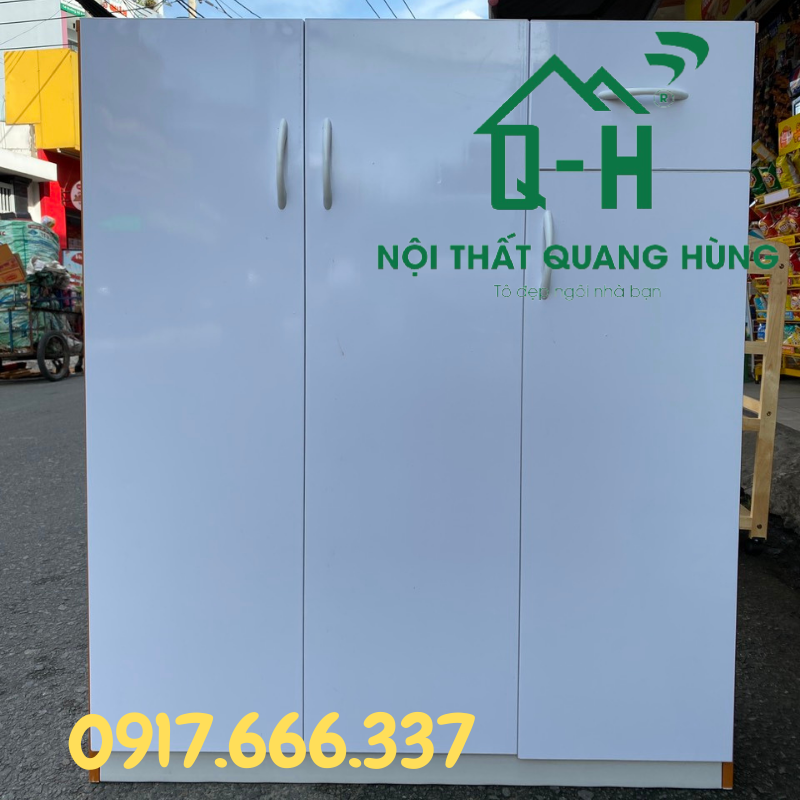 TỦ NHỰA ĐỰNG GIÀY DÉP MÀU TRẮNG DÀNH CHO GIA ĐÌNH