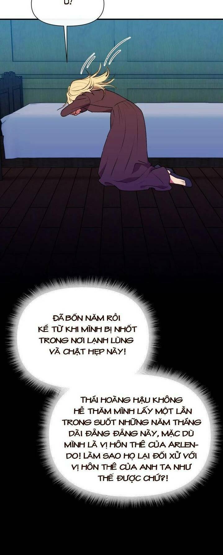 khế ước của nữ công tước quái vật chapter 62 47