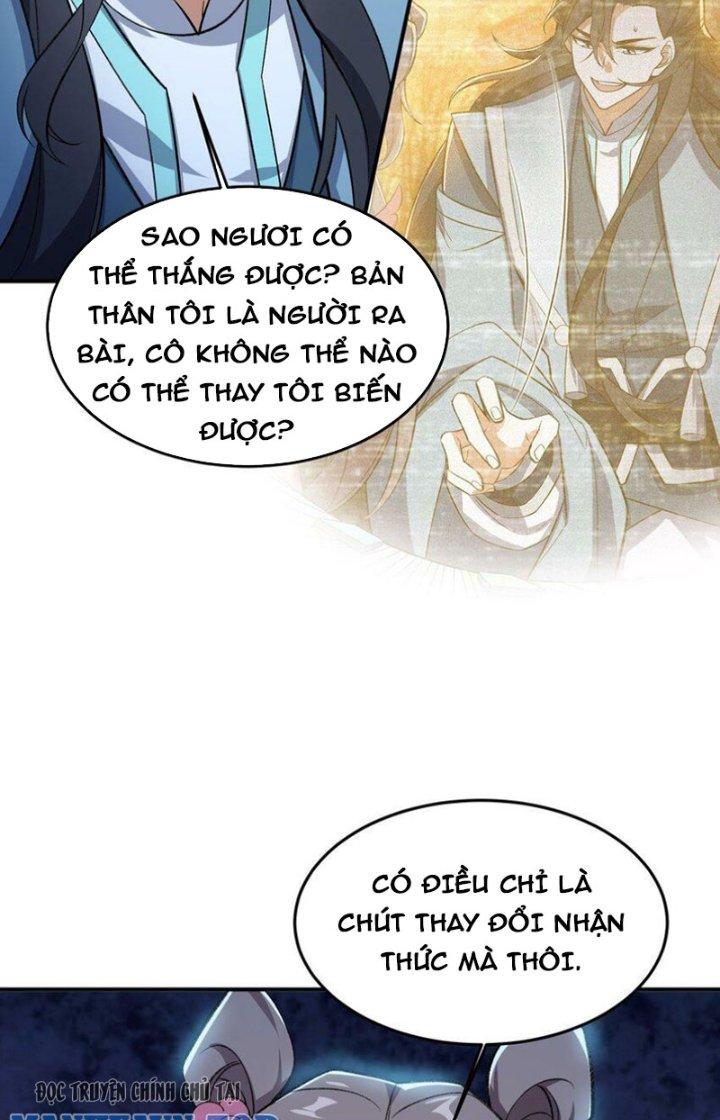 ta tại tu tiên thế giới 5 giờ tới 9 giờ về chapter 17 50