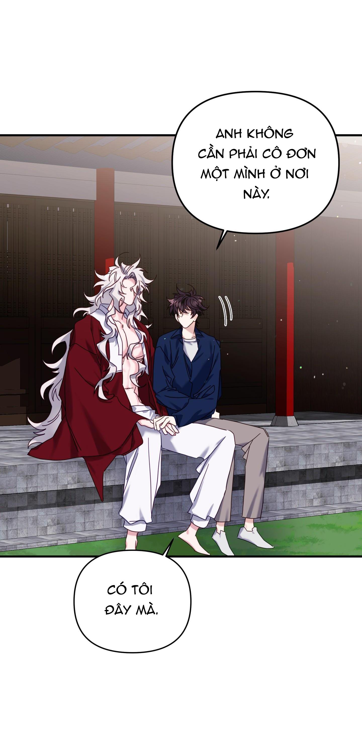 hổ trở về chapter 43 59