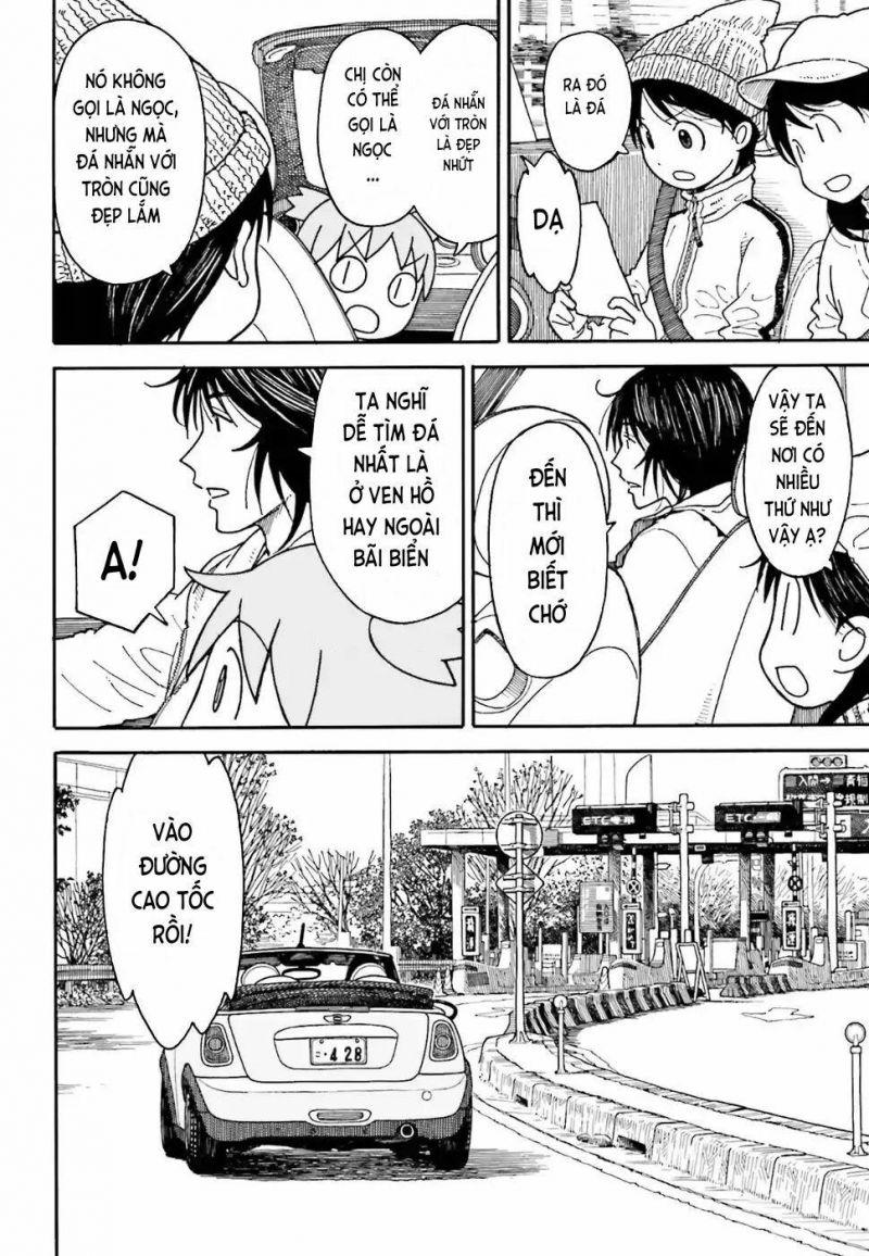 yotsubato! chapter 104 10