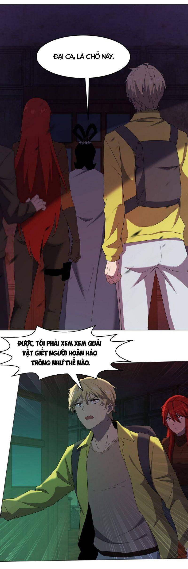 đừng hiểu lầm, tôi mới là người bị hại! chapter 83 39