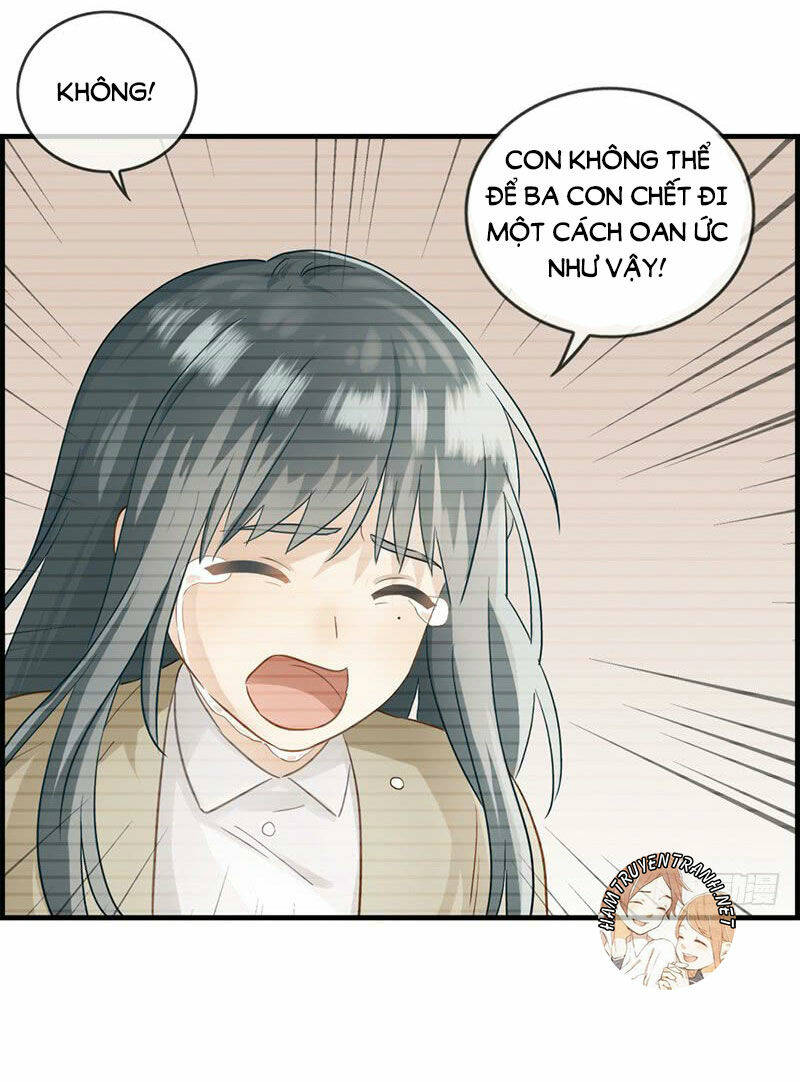 phúc hắc thiếu gia trêu chọc tôi chapter 13 5