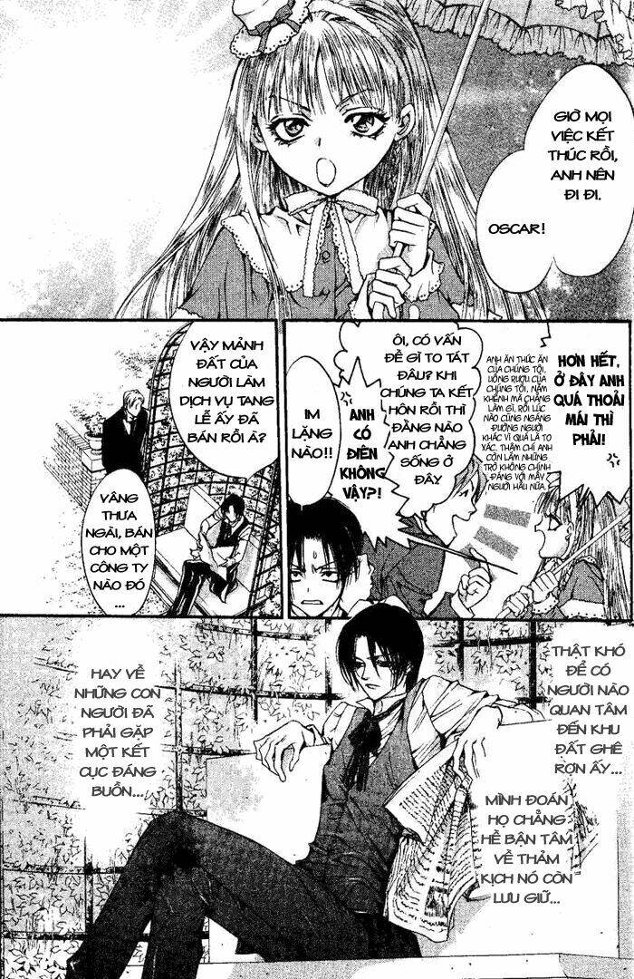 đứa con của thượng đế chapter 17 33
