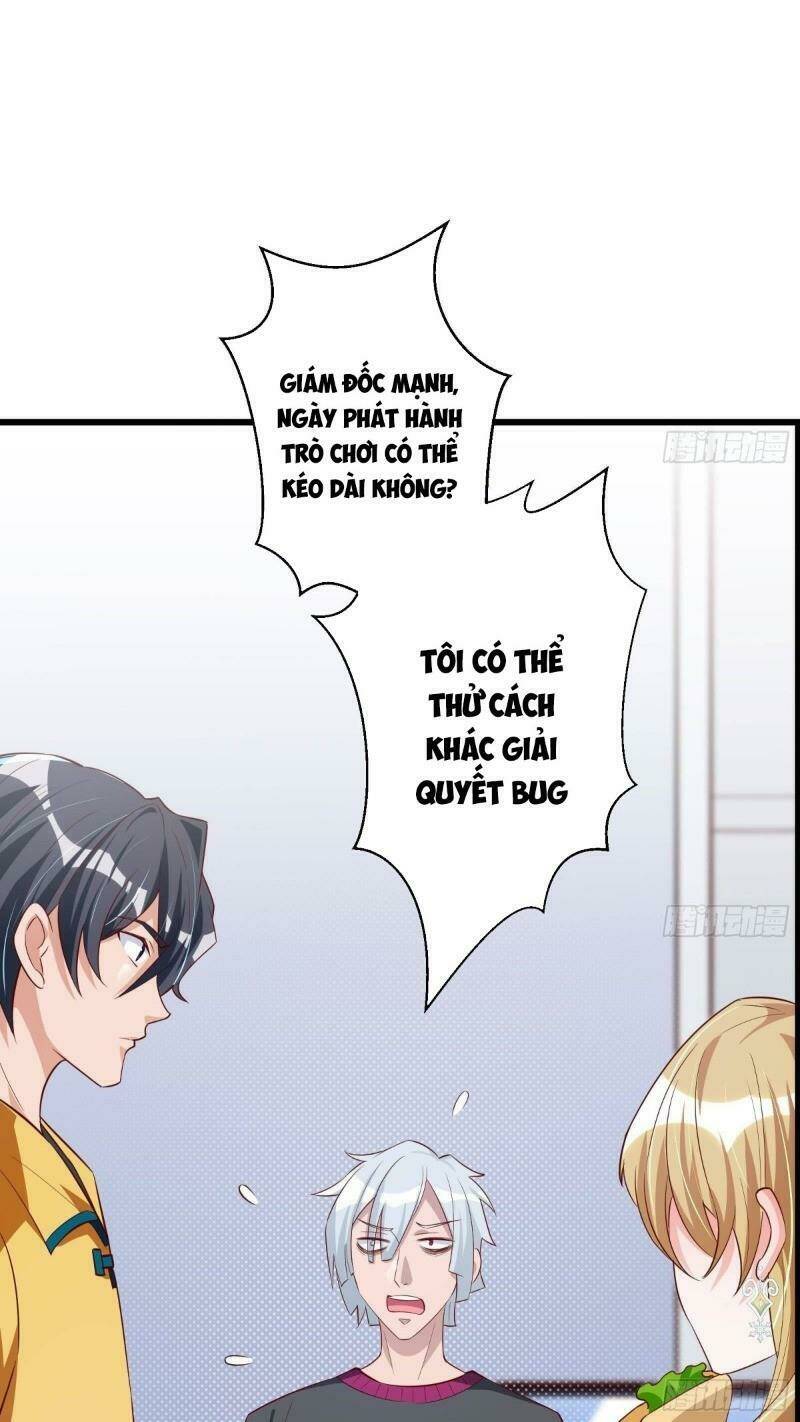 shipper thần cấp chapter 21 13