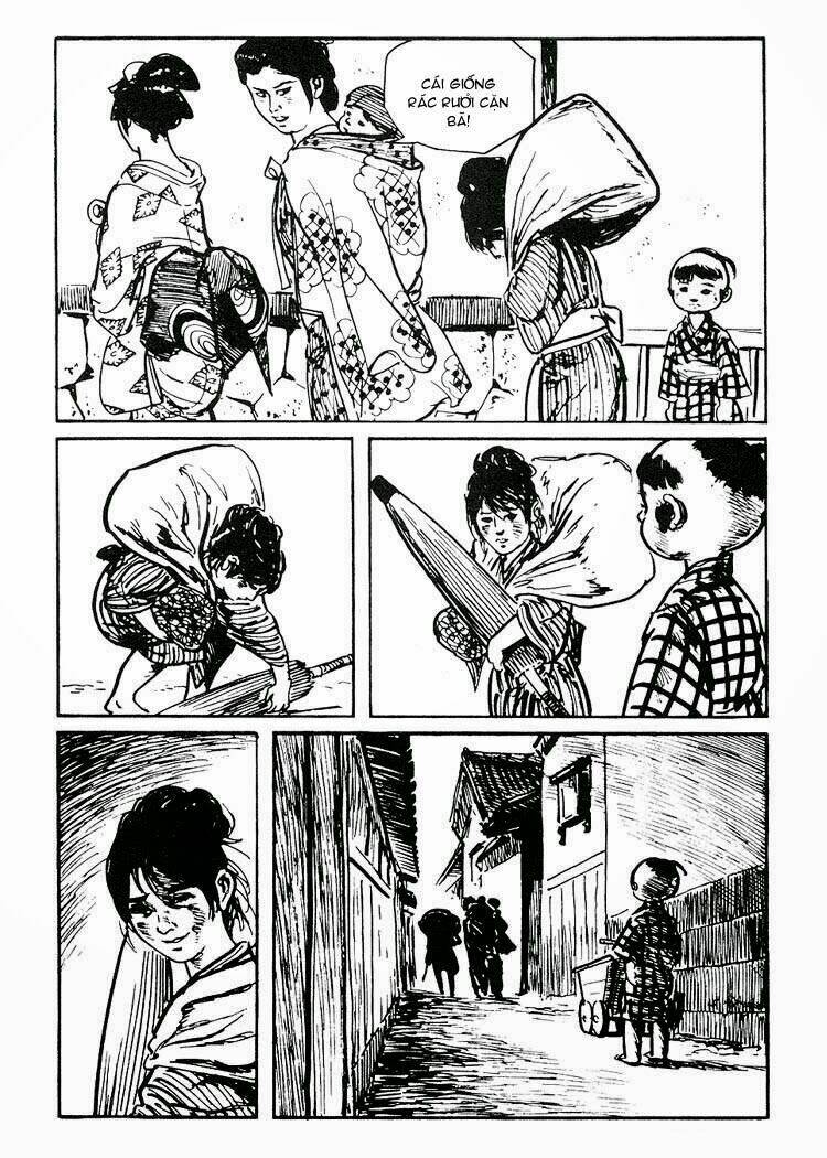 lone wolf and cub chapter 78 20