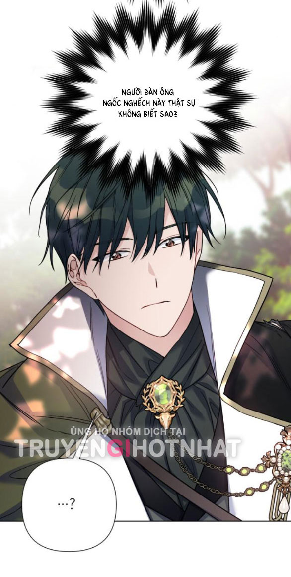 cách hiệp sĩ sống như một tiểu thư chapter 94.1 34