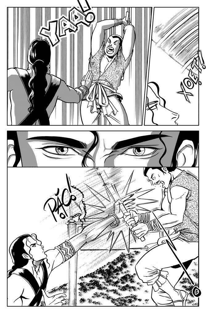 đinh bộ lĩnh chapter 5 14