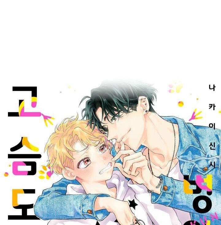 hiyoko-chan to harinezumi-kun chapter 10 62