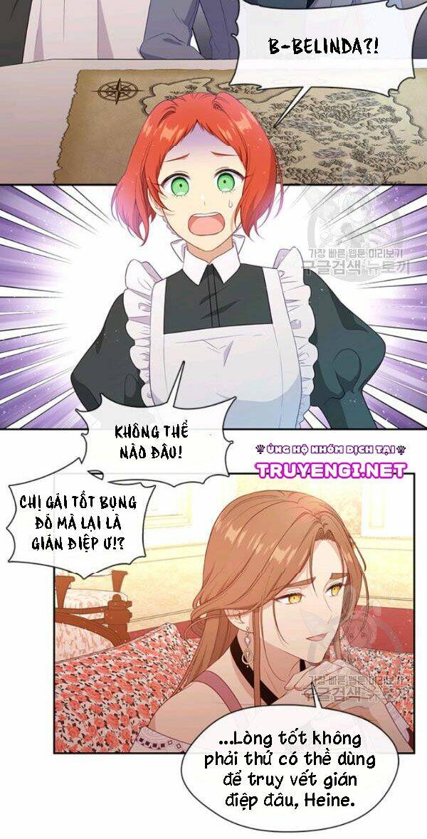 hãy coi chừng ác nữ chapter 62 13