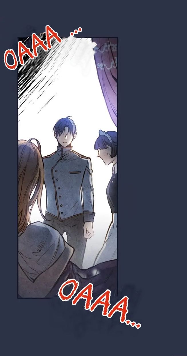 hoàng phi bóng tối - shadow queen chapter 13 6