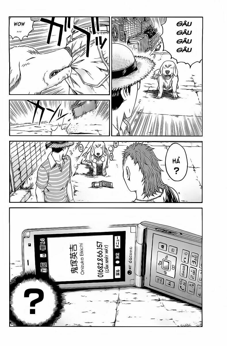 gto: shonan 14 days chapter 68.2 9