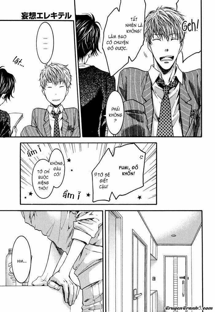 elektel delusion chapter 1 15