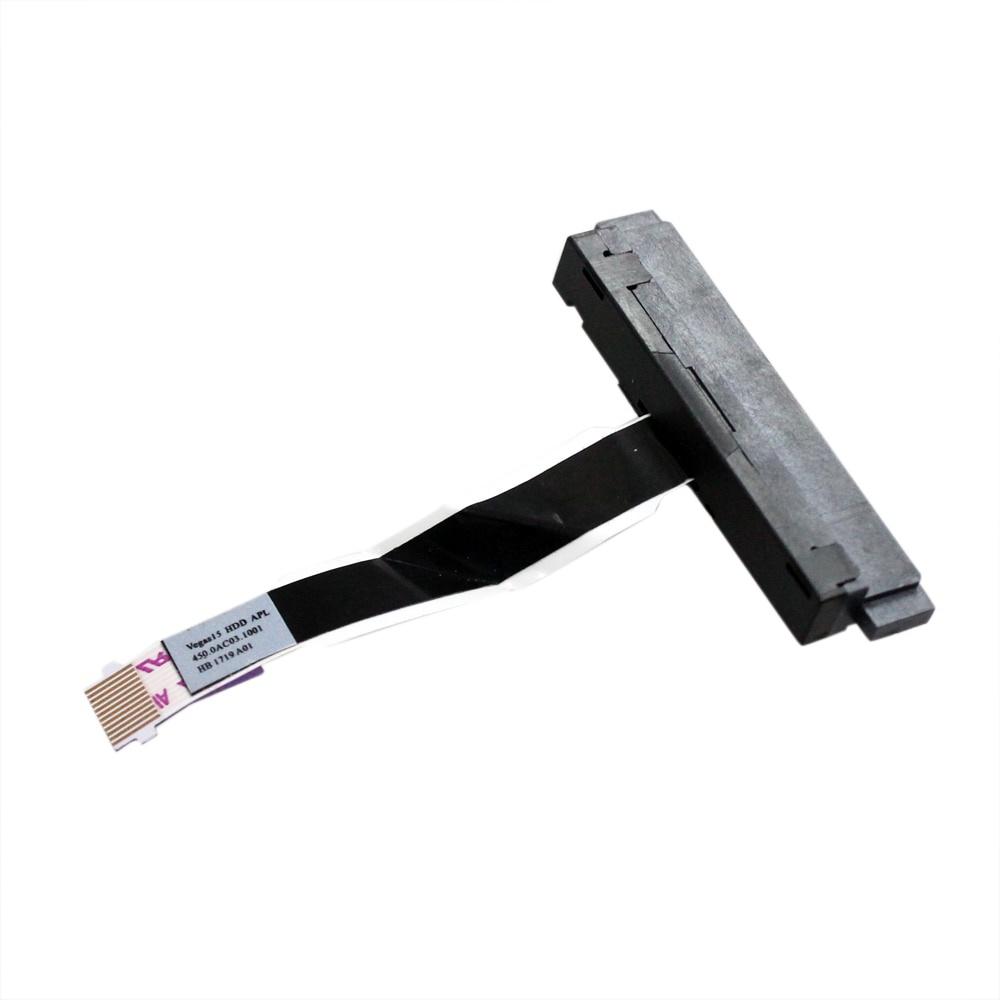 Dây Cáp Ổ Cứng 44mm Hdd Cho Dell 15u 3559 3558 Vostro 3568 3567 450.0ac03.1001