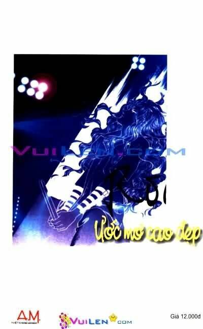 ước mơ cao đẹp chapter 3 170