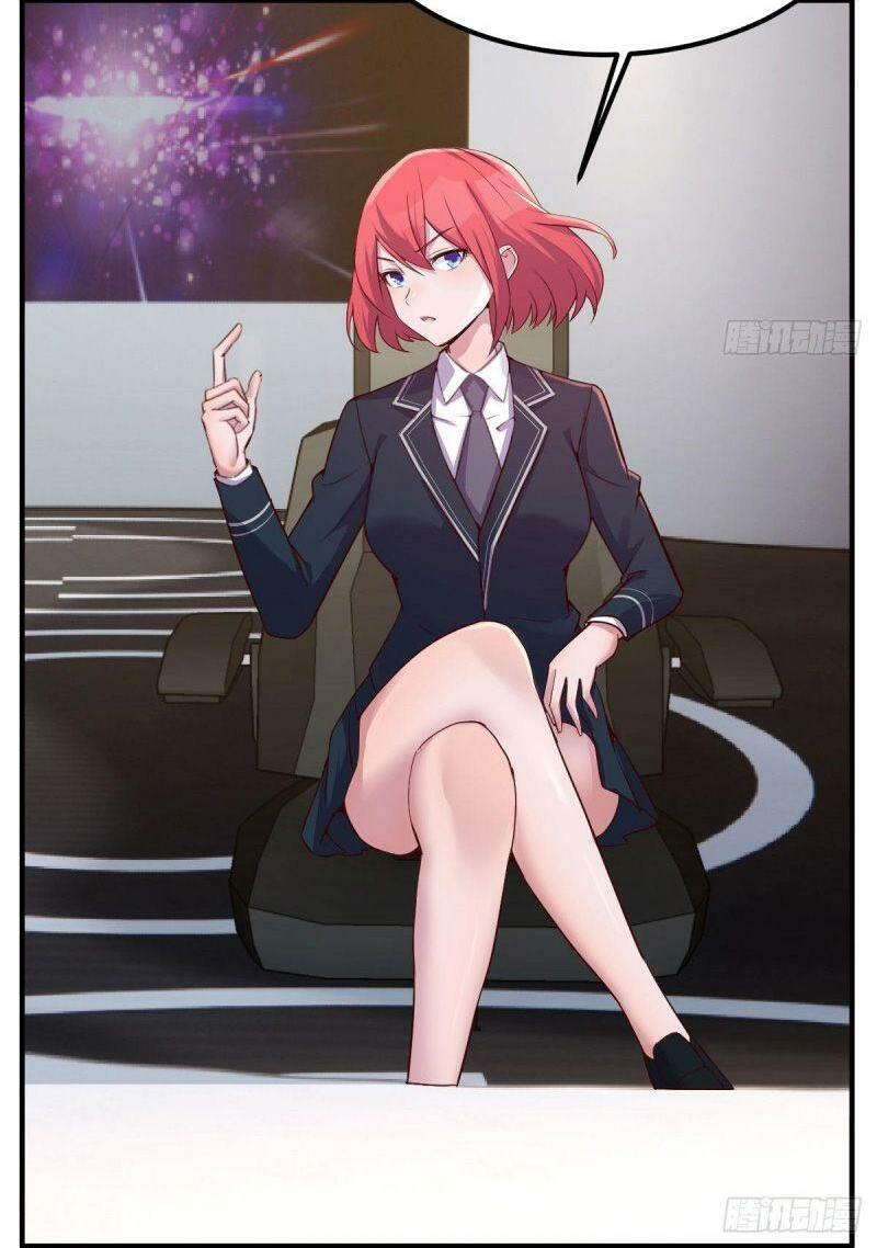 thiên tứ thức tỉnh chapter 34 36