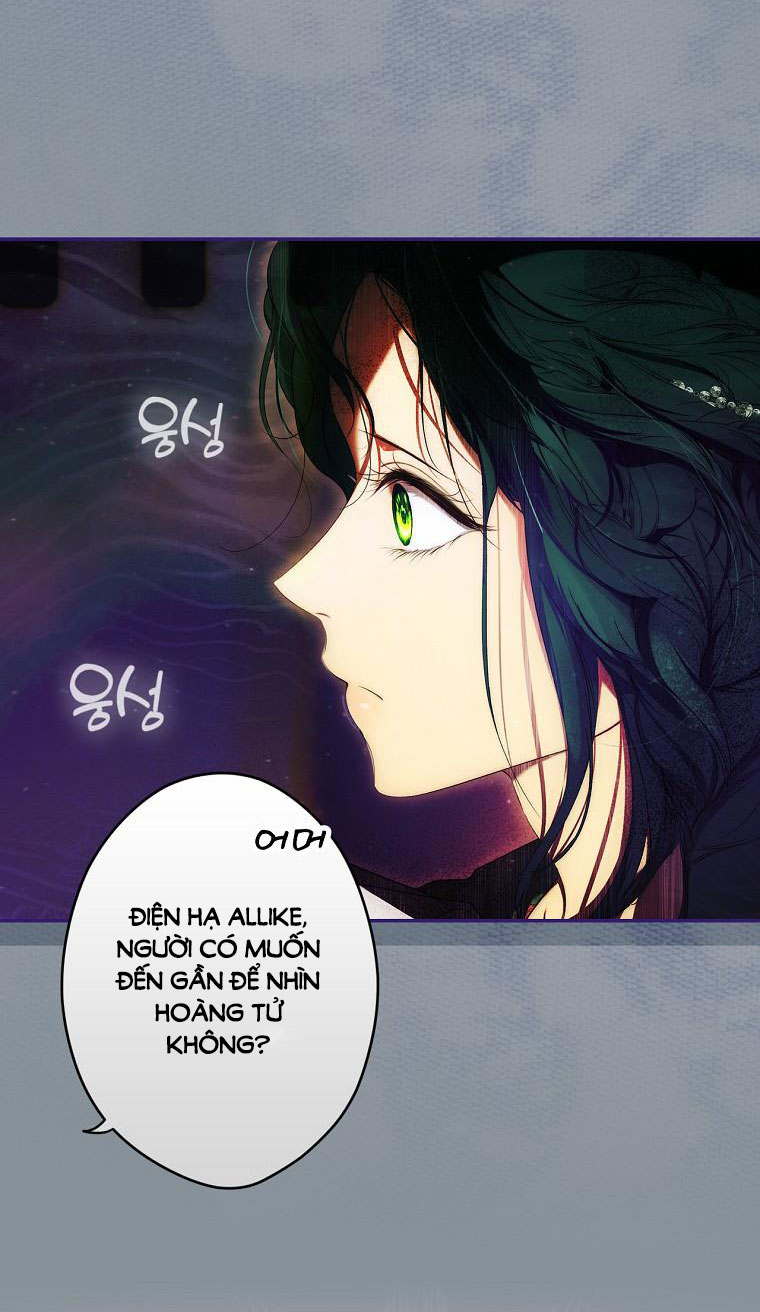 quý cô bí ẩn - secret lady chapter 90.2 3