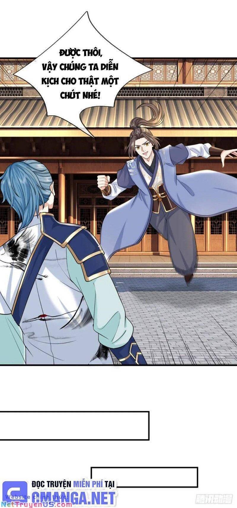 ta trở về từ thế giới tu tiên chapter 223 7