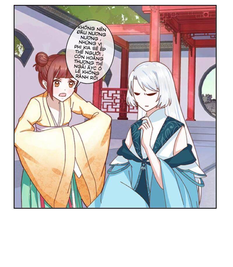 trùng sinh phỉ thuý chapter 1 33