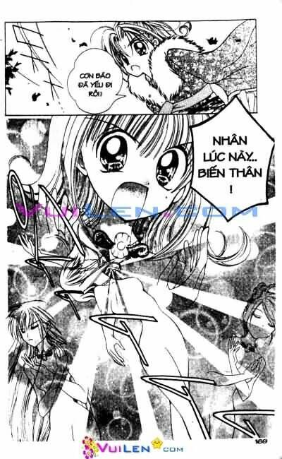 viên ngọc nàng tiên cá chapter 1 170
