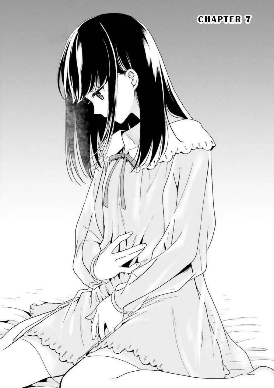 midarana kakyou ni su kuu mono chapter 7 2