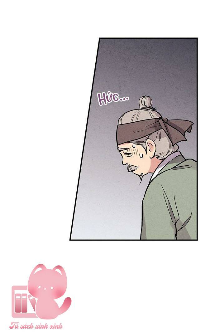 lệnh cấm hôn của hoàng đế bệ hạ chapter 83 59