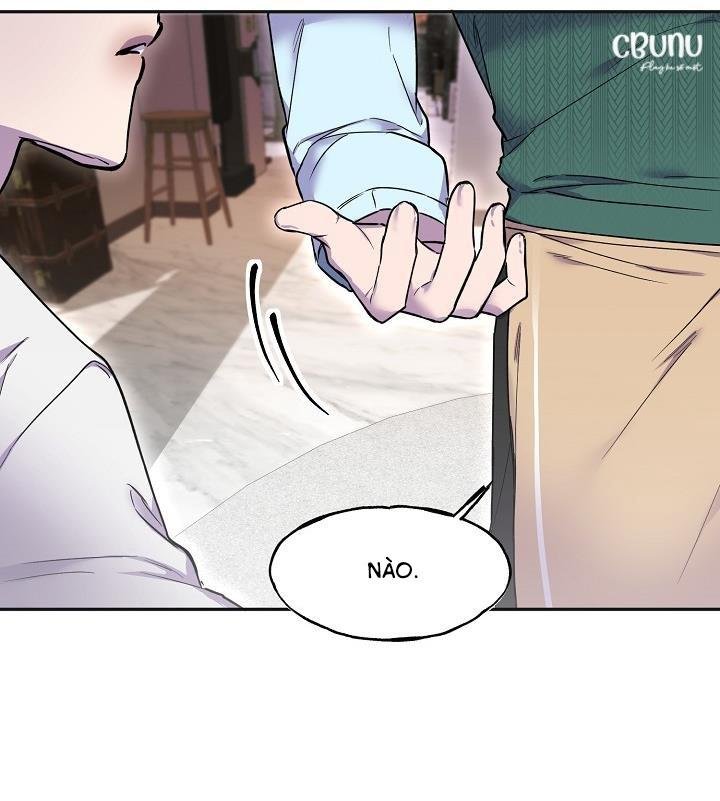 |drop| nụ hôn chết chóc chapter 5 26