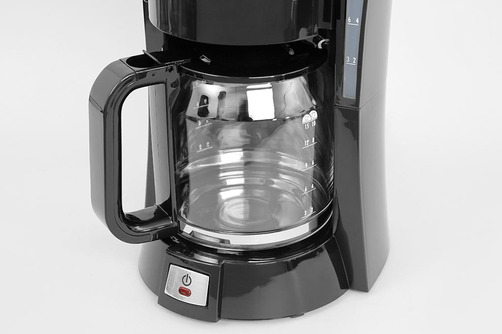 Máy Pha Cà Phê Delonghi ICM15210.1 - Hàng chính hãng