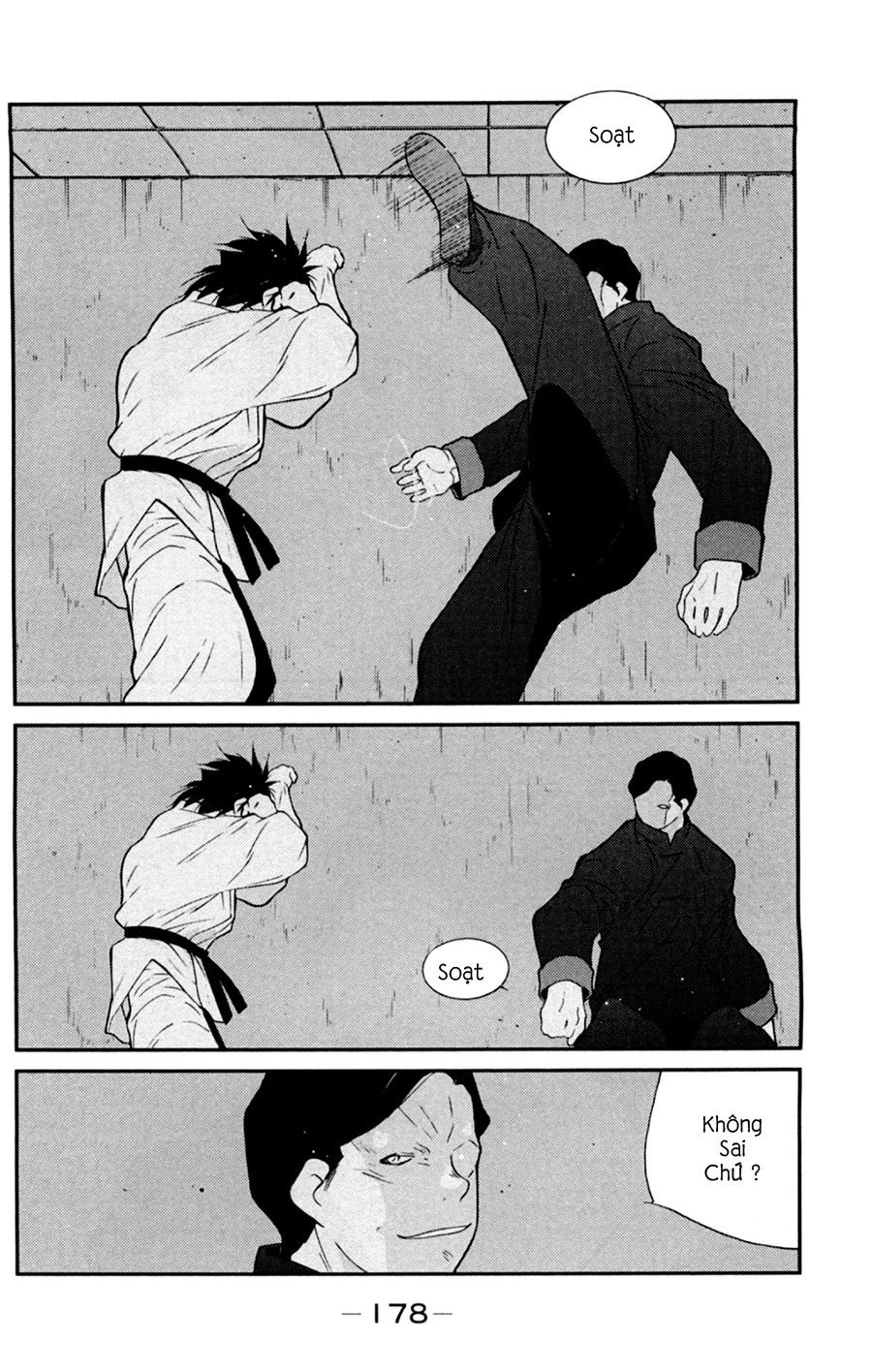 truyền nhân atula 3 chapter 52 2