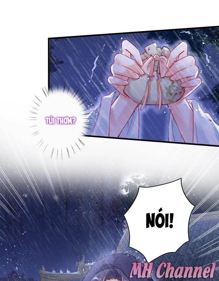 hoa nhan sách 2 chapter 54 13