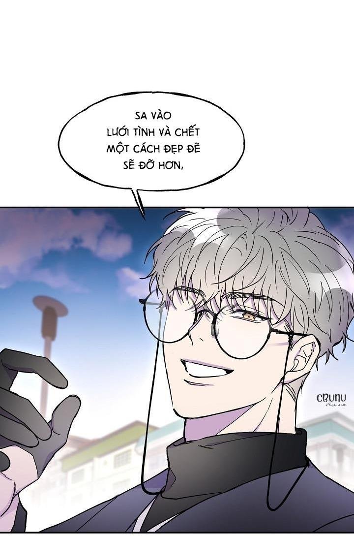 |drop| nụ hôn chết chóc chapter 11 118