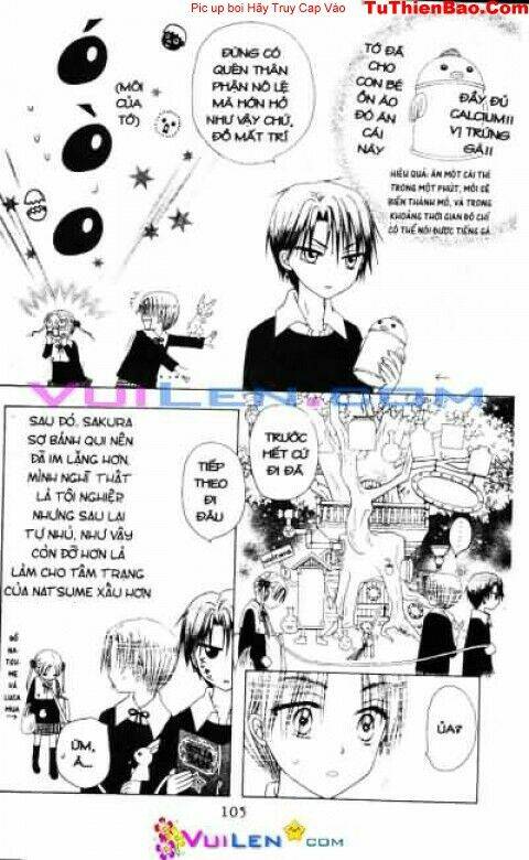 gakuen alice chapter 17 105