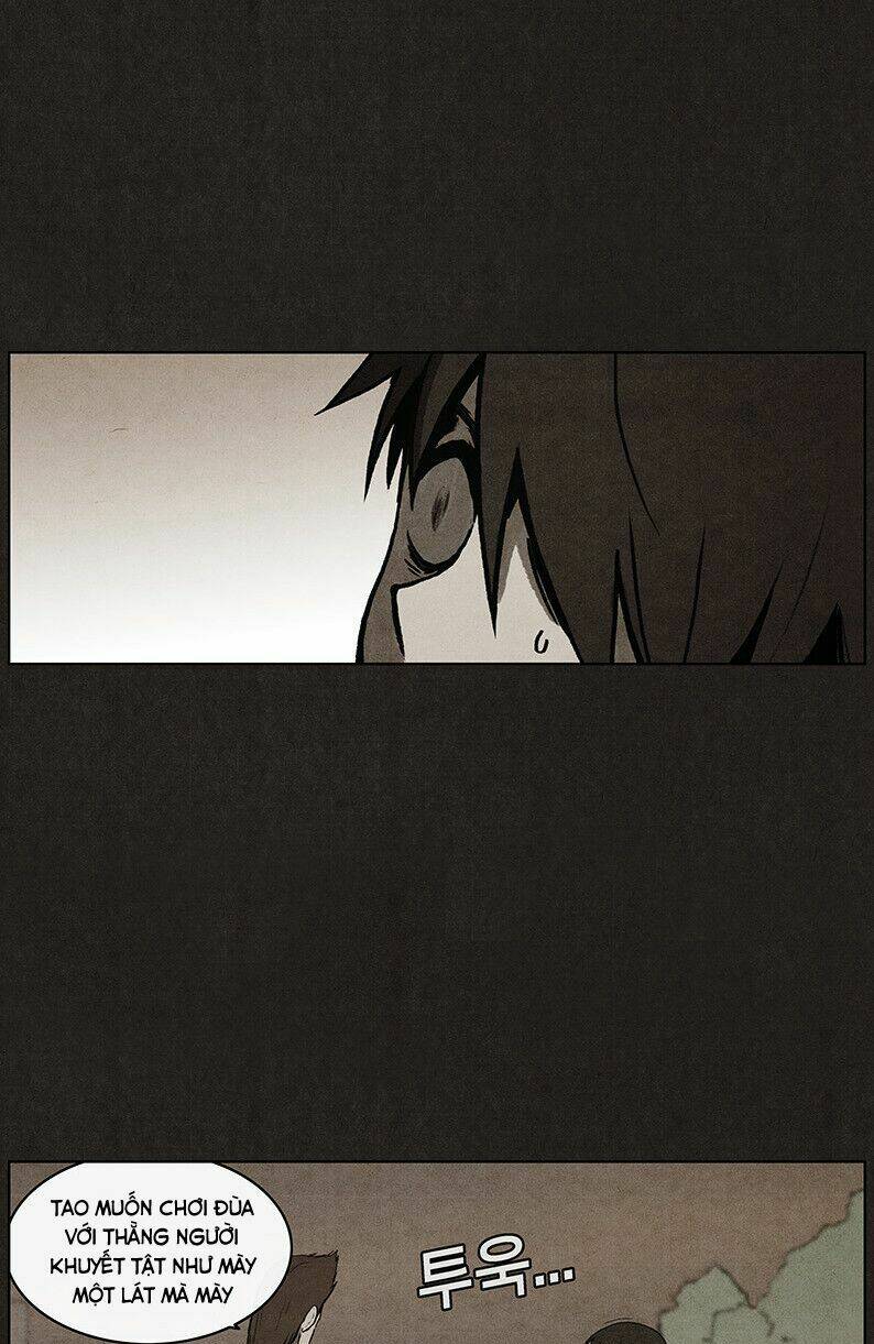 đứa con của quỷ dữ chapter 10 14