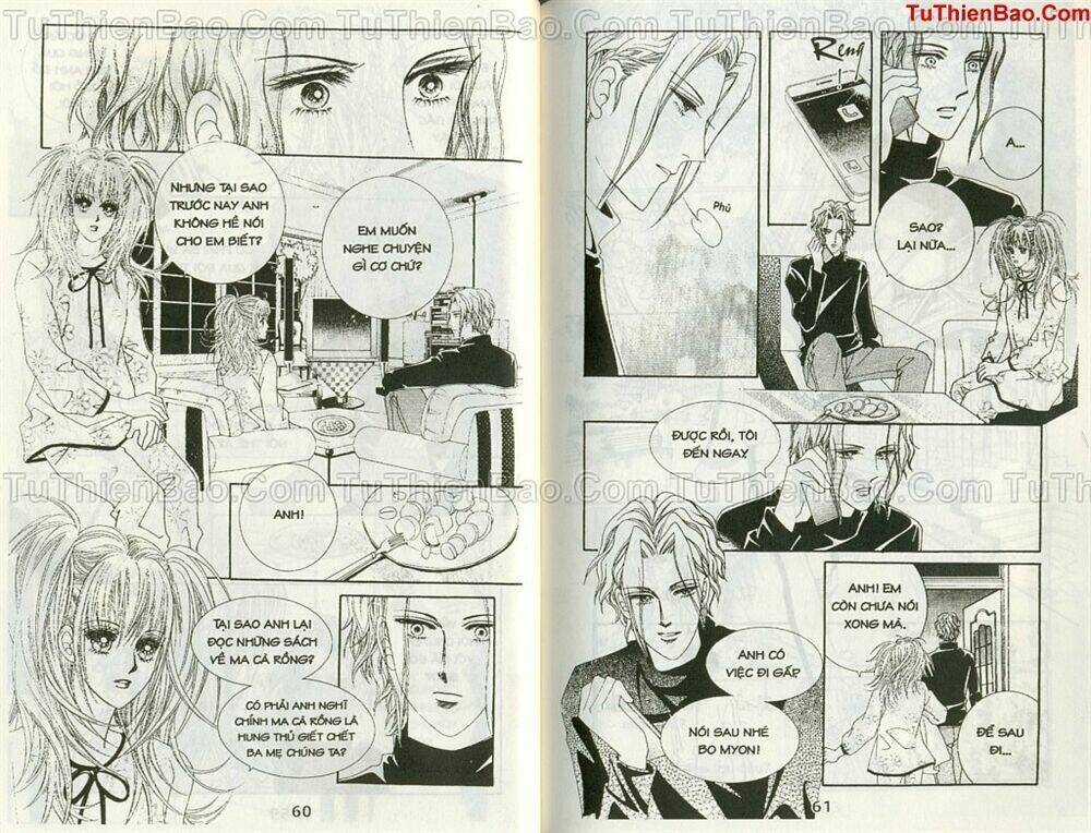 ma cà rồng hộ mệnh chapter 1 30