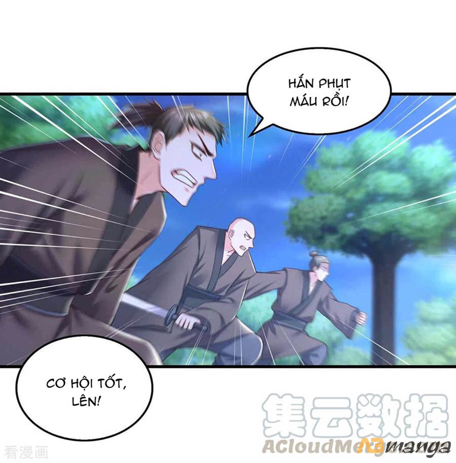 ngã tại hậu cung đương đại lão nữ chapter 83 27