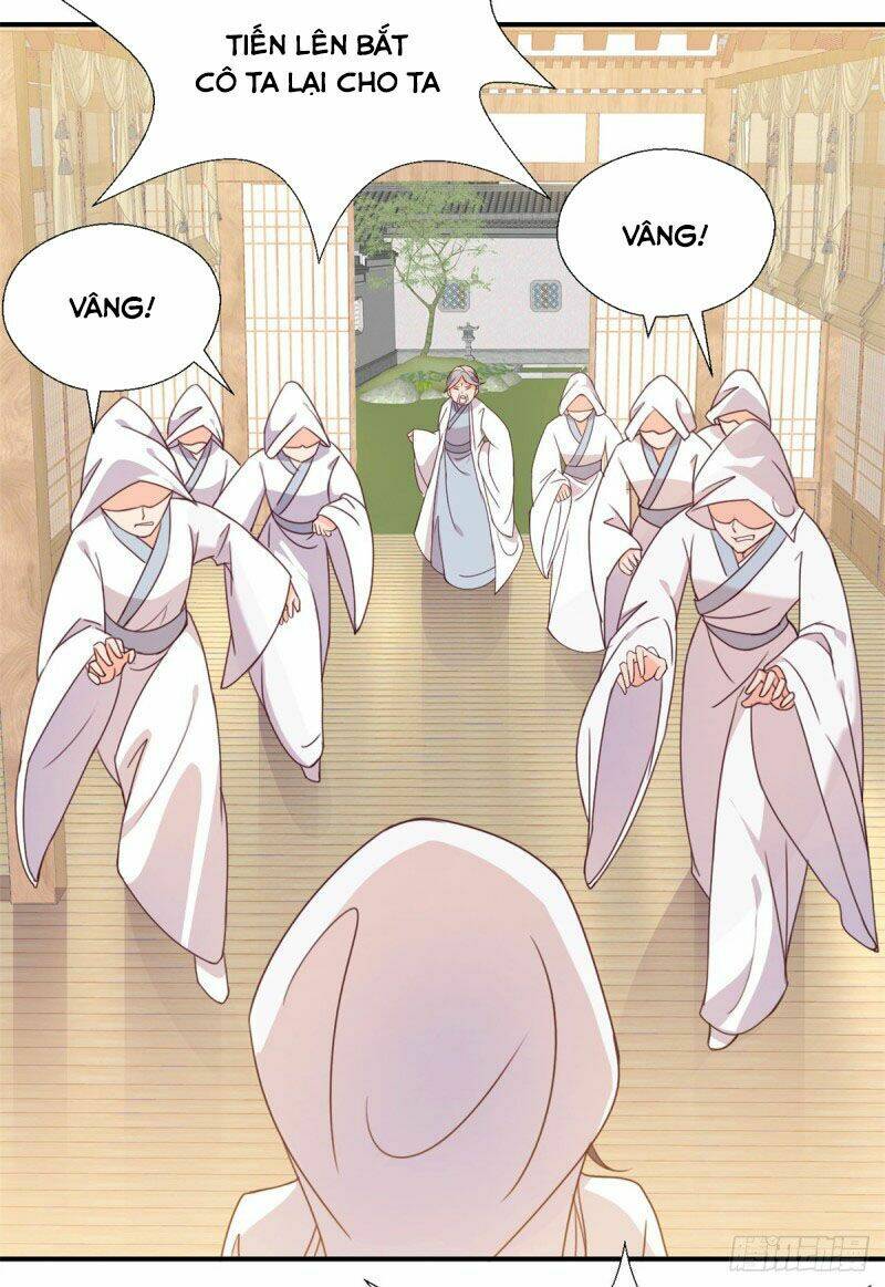 nguyên lai là hoa nam thành chapter 4 7