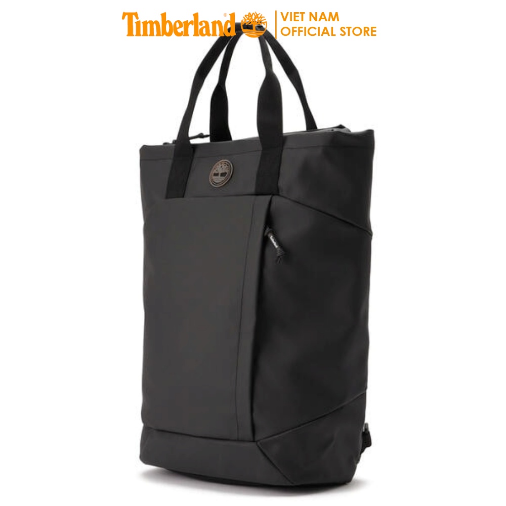 Túi Tote 2 Trong 1 Timberland Eco- Ready Tote Backpack TB0A2P3Z01