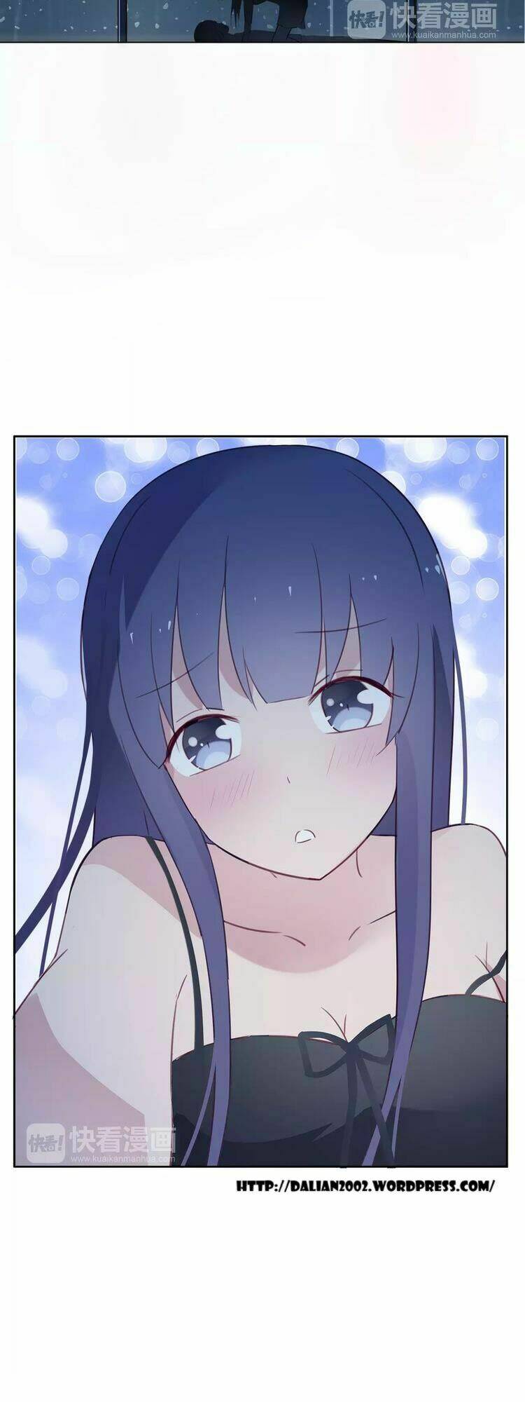 hầu gái siêu cấp của tôi chapter 10 18