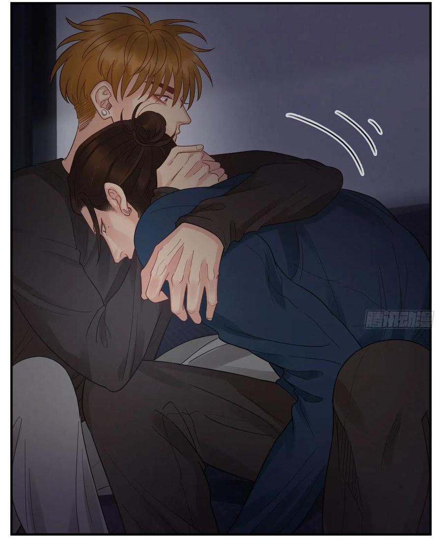 ký túc xá nam phòng 303 chapter 55 16