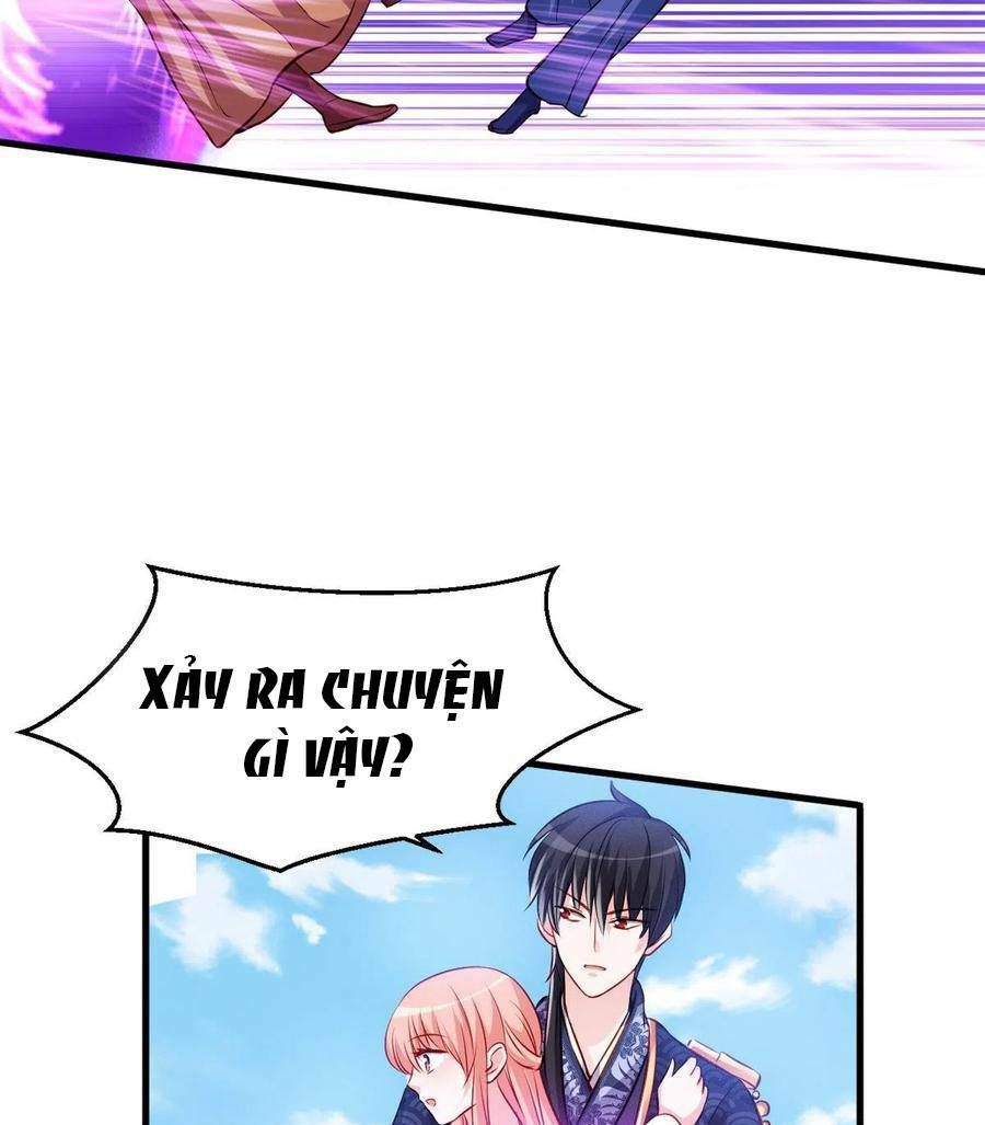 dạy bảo ma vương lão công 2 chapter 16 20