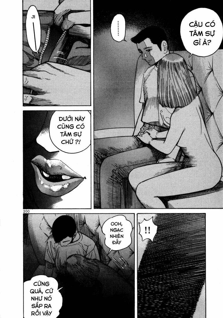 sát thủ số 1 chapter 9 42