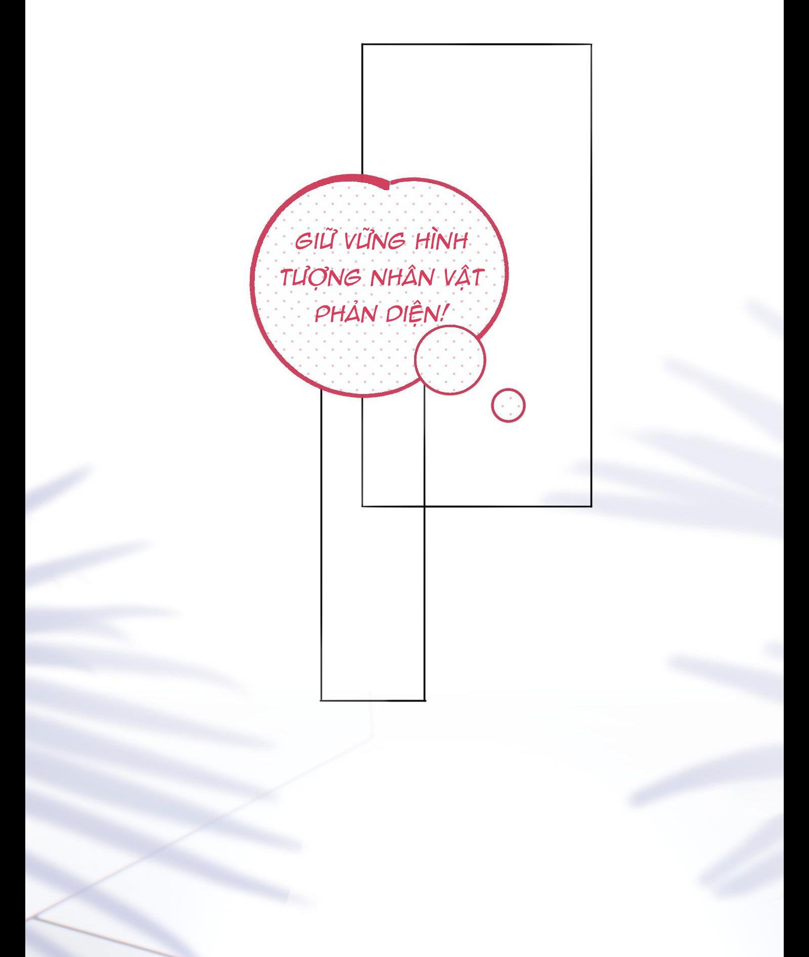 tôi phải làm một kẻ đại xấu xa chapter 63 7