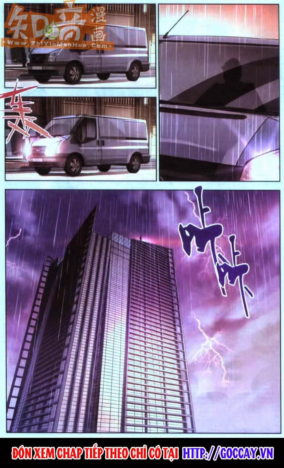 long tộc 2 chapter 9 15