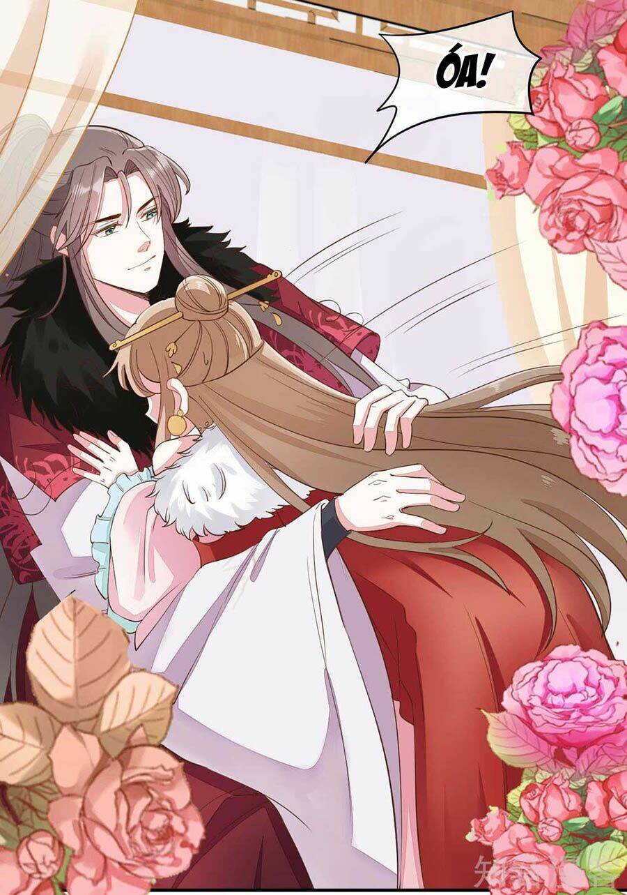 đích nữ hữu độc chapter 64 19