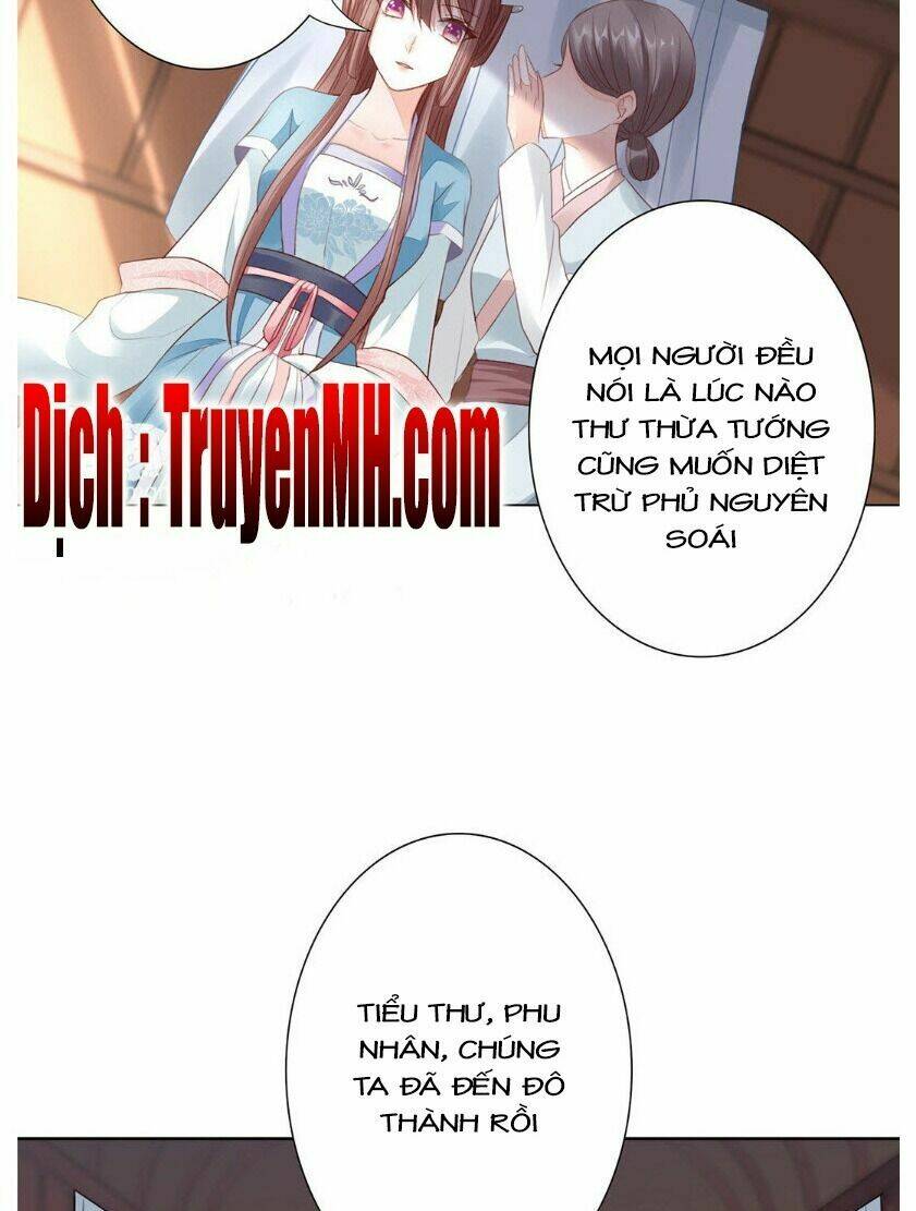 thần y yêu hậu chapter 10 14